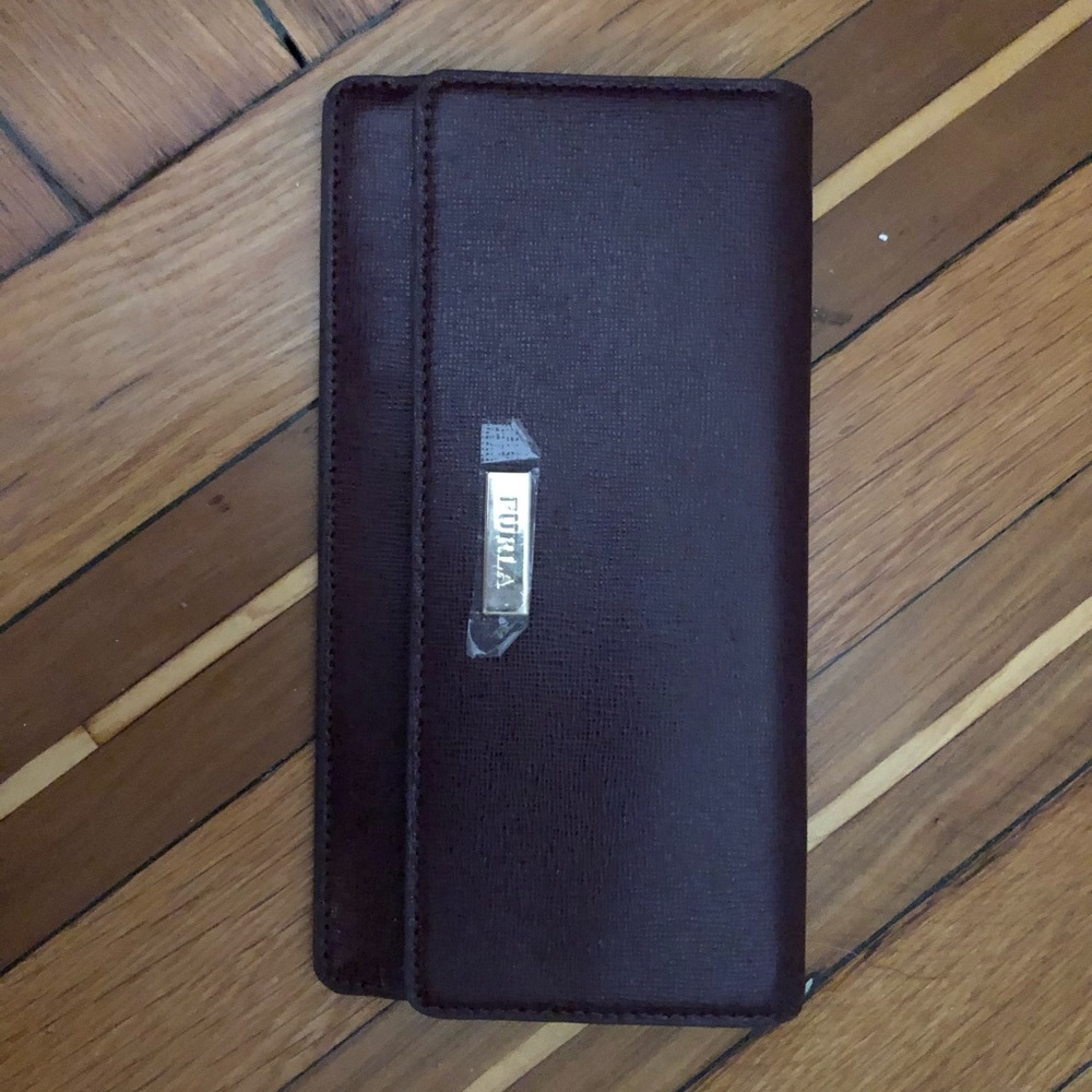 Brand new FURLA wallet